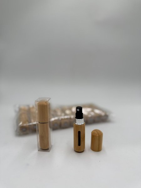 علبة عطر